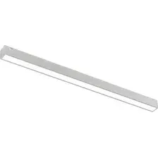 Трековый светильник iLedex Vision Smart 4825-038-L895-30W-110DG-WH