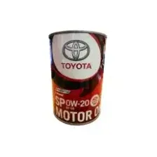 Моторное масло TOYOTA / LEXUS 0888013206 1 л