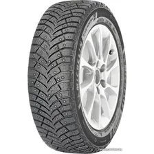 Зимние шины Michelin X-Ice North 4 265/40R20 104H (шипы)