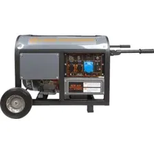 Бензиновый генератор ELAND LA 9000