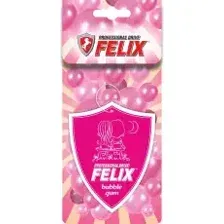 Felix Ароматизатор подвесной Жевательная резинка 411040102