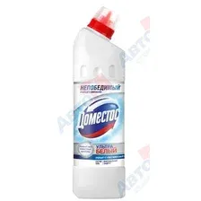 Domestos д/туалета Эксперт сила 7 Ультрабелый 500мл 21149141/67046730/67319127