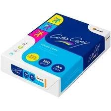 Офисная бумага Color Copy A4 160 г/м2 250 л 180084954