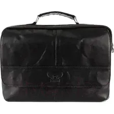 Сумка Poshete 253-35202-24-BLK (черный)