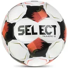 Футбольный мяч Select Numero 10 V26 FIFA Basic 110054 (размер 4)