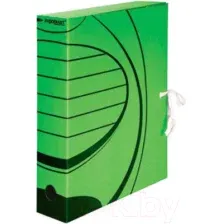 Коробка архивная inФормат RB91-75G