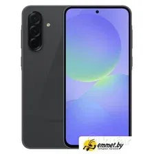 Телефон Samsung Galaxy A36 SM-A366B 8GB/128GB (черный)