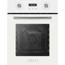 Духовой шкаф ZUGEL ZOE452W