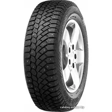 Зимние шины Gislaved Nord*Frost 200 SUV 215/60R17 96T (шипы)