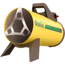 Тепловая пушка Ballu BHG-10M
