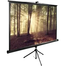 Экран CACTUS TriExpert CS-PSTE-180X135-BK