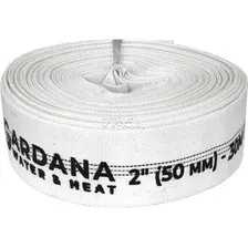 Шланг-рукав дренажный 2" 30 м GARDANA текстильный (Б2-30)