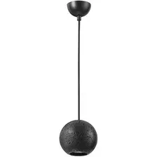 Светильник Odeon Light Travertino 6626/1L