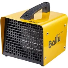 Тепловая пушка Ballu BKX-3
