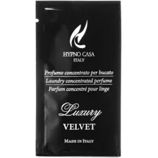 Кондиционер для белья Hypno Casa Luxury Velvet Парфюм (10 мл)