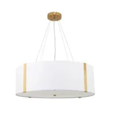 Люстра подвесная Arte lamp DREAM A4110SP-6PB