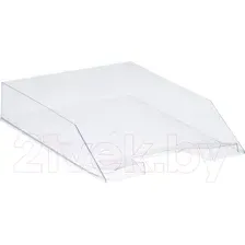 Лоток для бумаг Стамм Фаворит / ЛТГ-30502