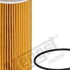 Фильтр масляный HENGST E822H D315