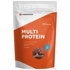 Протеин "Multi Protein" (1000 г; мокаччино)