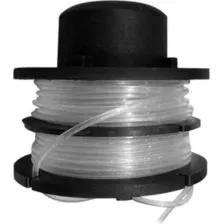 Головка триммерная Wortex 0318252