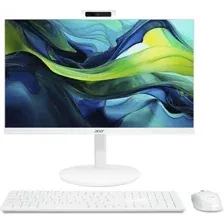 Моноблок Acer Aspire C24A-GRPL DQ.BRDCD.001
