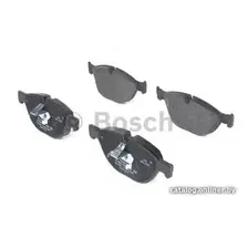 Тормозные колодки Bosch 0986494429