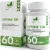 Предтренировочный комплекс NaturalSupp Caffeine (60 капсул)