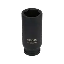 Головка слесарная Yato YT-1043