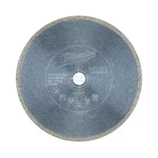 Круг алмазный 230х22,23 мм MILWAUKEE DHTI 230 (4932399555)