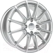 Литой диск SKAD Le Mans 16x7" 5x108мм DIA 67.1мм ET 45мм Селена