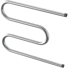 Полотенцесушитель Gloss & Reiter Standart M. М.55Х60 (1")