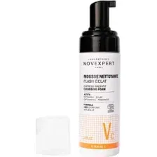Пенка для умывания Novexpert Vitamin C экспресс-сияние (40мл)
