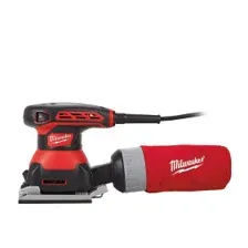 Виброшлифмашина Milwaukee SPS 140