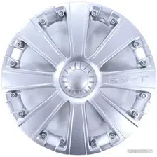 Набор колпаков на диски Redmark RS-T 13" RM11368 (4шт)