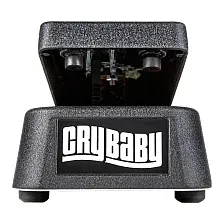 Педаль электрогитарная Dunlop Manufacturing 95Q Cry Baby Wah