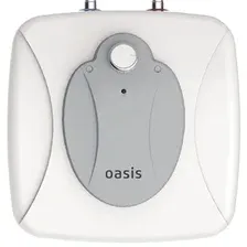 Накопительный электрический водонагреватель под мойку Oasis Small 6 KP