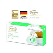 Травяной чай Ronnefeldt Refreshing Mint 15 шт