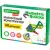Конструктор магнитный Brauberg Kids Magnetic Blocks / 665719