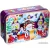 Пазл Puzzle Time Домик Дедушки Мороза 4868655 (54 эл)