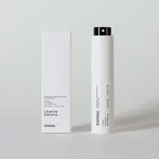 Synonyme LEMON SMOKE 9.5 мл refill