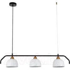 Люстра Indigo Light Attimo V000156