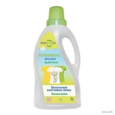 Смягчитель для тканей "Водяные цветы" (1 л)