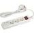Удлинитель ЭРА UB-3es-3m-USB Б0052898