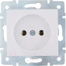 Розетка Lezard Karina 707-0288-121