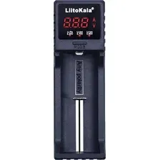 Зарядное устройство LiitoKala Lii-S1