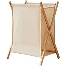 Корзина Happy Home HH-023 (бежевый)
