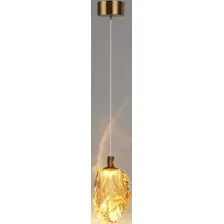 Подвесная люстра Odeon Light Gemme 7111/4LC