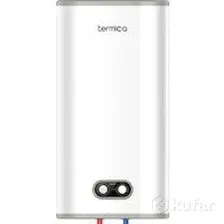 Накопительный водонагреватель Termica Nemo 50 (Inox)