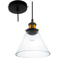 Подвесная люстра Aitin Pro 12445D (прозрачный)