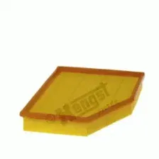 Фильтр воздушный HENGST E720L
